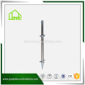 New And Hot Ground Anchor Screw Foundation With Blade